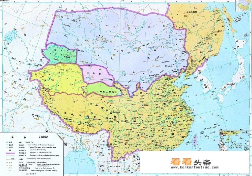 哪个地方的板栗又糯又甜？