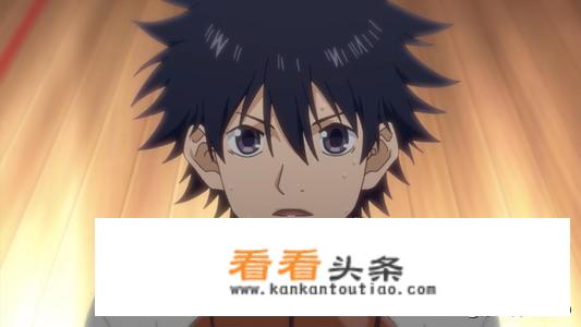 《灌篮高手》之后有什么体育类动画值得看，当中令你感兴趣的原因？