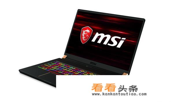 msi游戏本启动进不了系统？