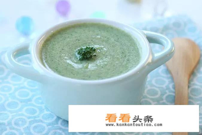 宝宝辅食中的豆腐和鸡肝该怎么做？