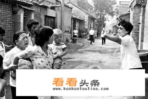 你遇到让人特别讨厌的邻居吗？后来怎么样了？