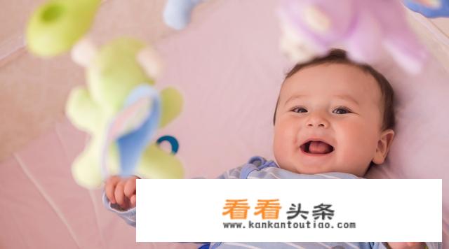 适合婴儿玩的游戏？