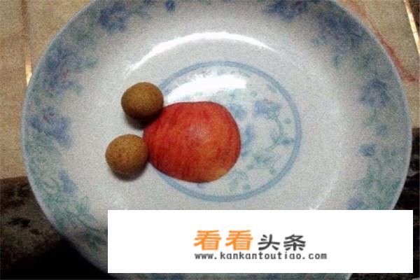 水果甜品的做法？