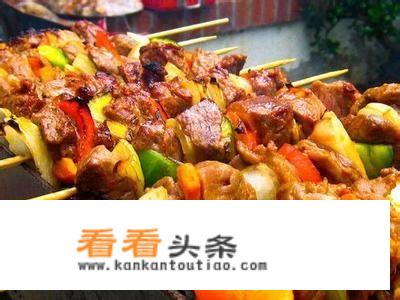 全国究竟哪里人最爱吃烧烤？