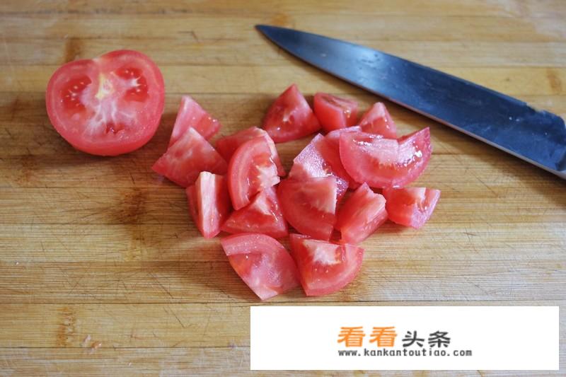 土豆炖牛肉正宗做法？