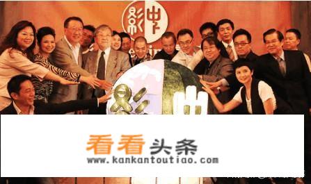 台湾电影发展中优秀电影人和其代表作有哪些？