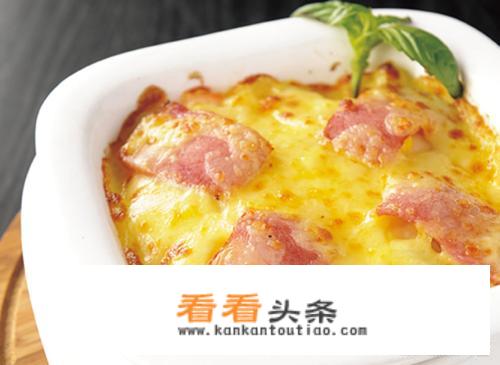 电烤箱都能做什么美食？