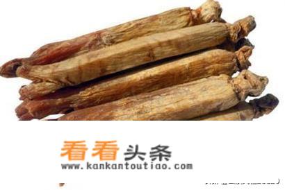 高丽参要怎样炖？