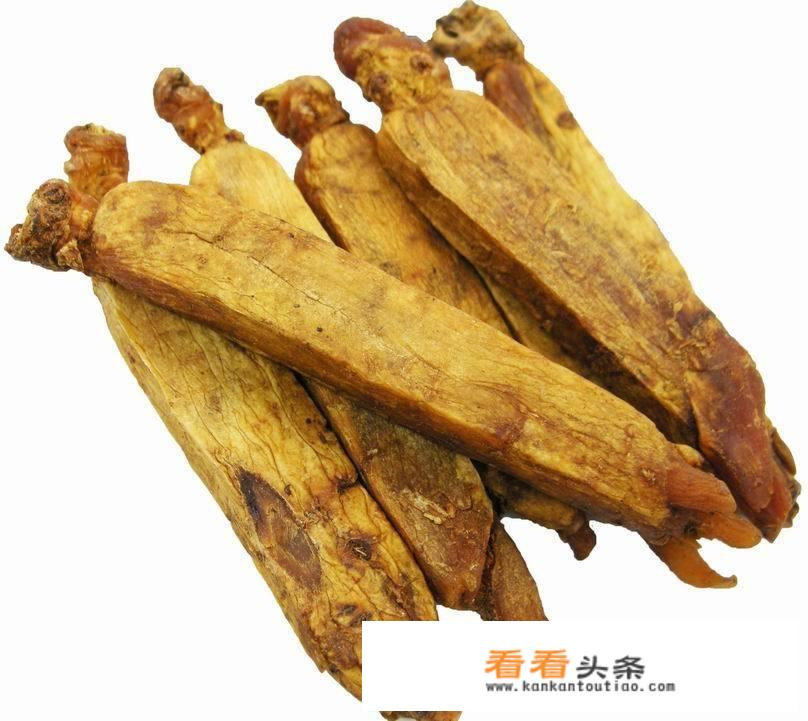 高丽参要怎样炖？