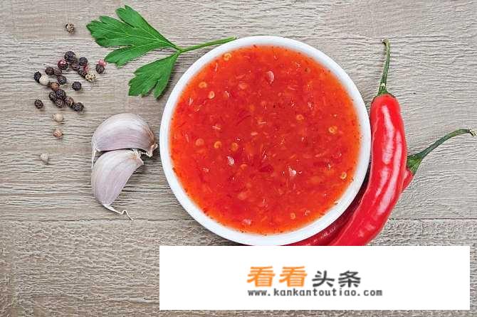粤菜豉汁酱哪个好吃？