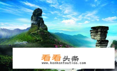 你最喜欢在贵阳哪座山上看日出？