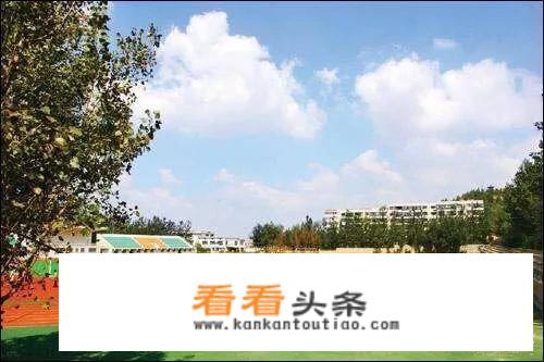 山东财经大学是一个怎样的大学？