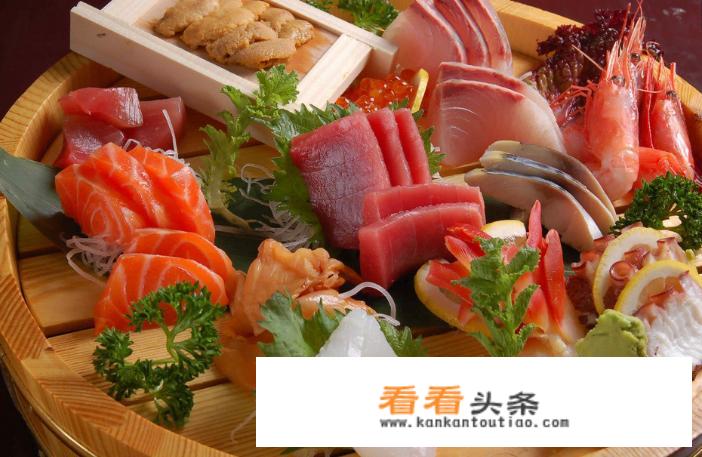 淡水鱼寄生虫多还是海鱼寄生虫多？