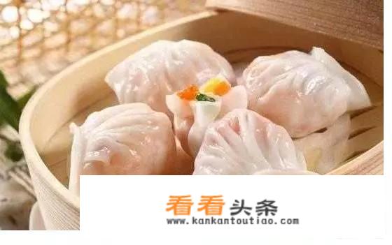 广州十大小吃，去广州必吃的特色名小吃？