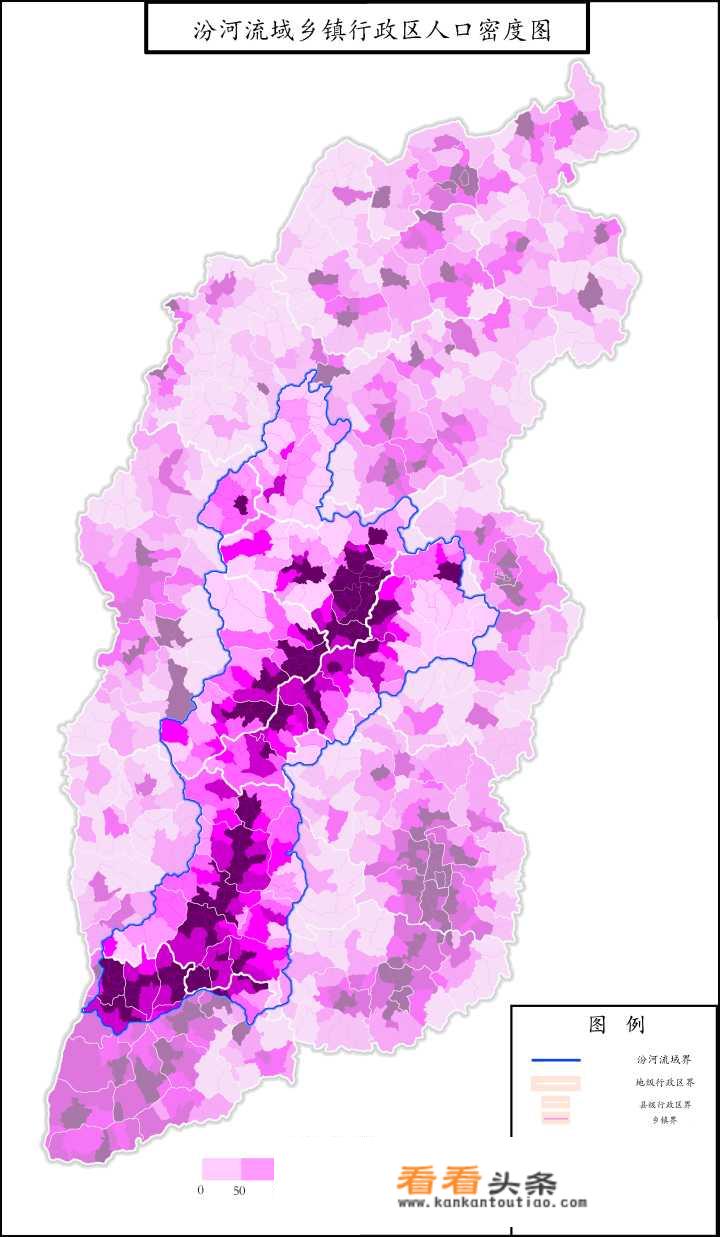 山西晋中市包括哪些地方？