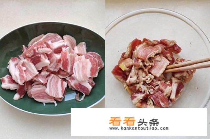 怎样做小酥肉？