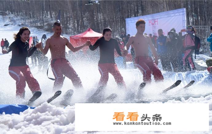 北大湖滑雪场是吉林哪的？