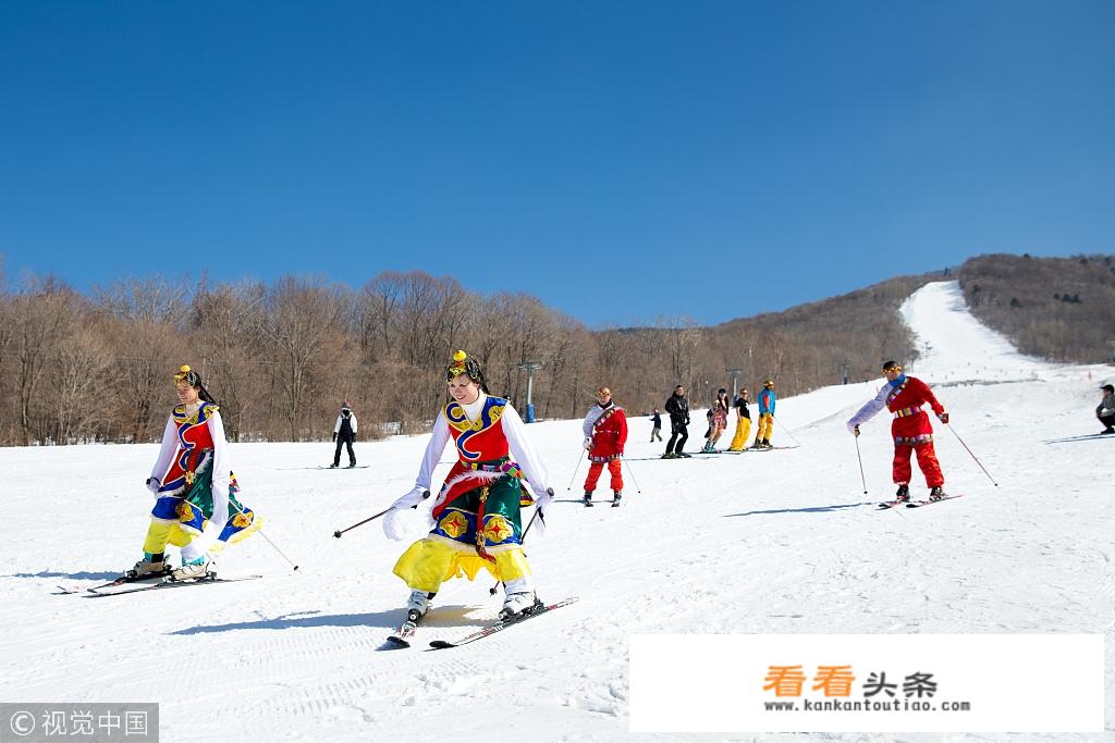 北大湖滑雪场是吉林哪的？