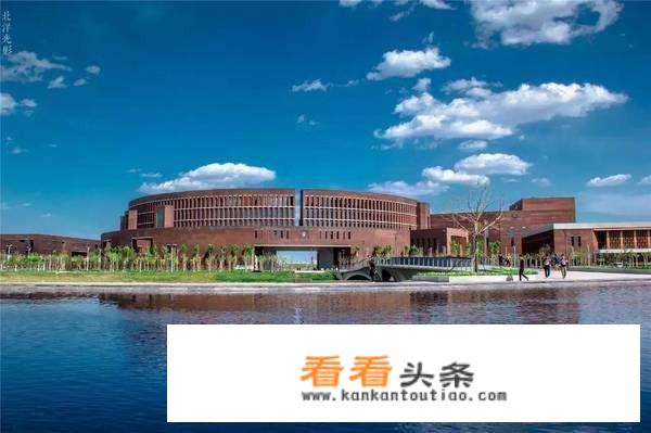 中国第一大学是哪个省？
