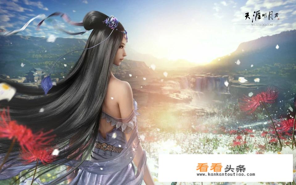 有哪些适合小女生的，画风很可爱的网络游戏？