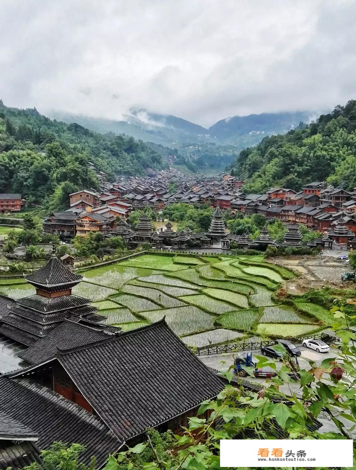 春季最佳的旅游地点？