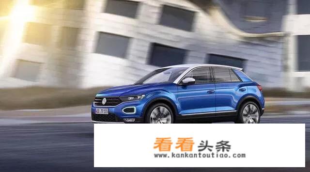 一汽丰田大型suv？