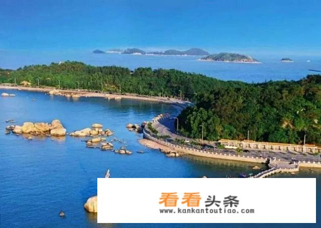 夏天去哪里旅游好，有哪些地方适合夏天去玩？