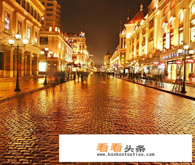 夏天去哪个城市旅游比较好？