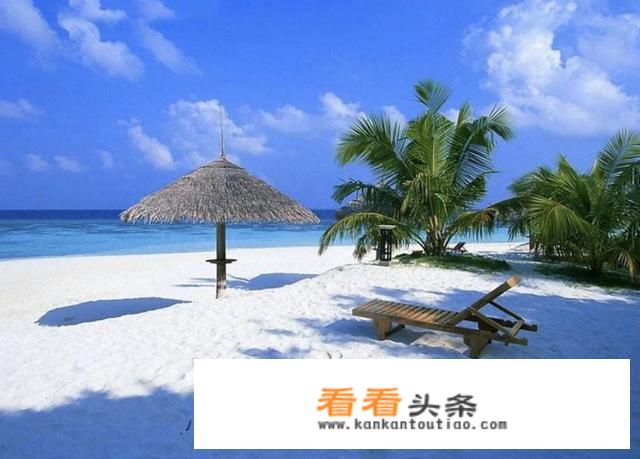 冬天适合去哪儿旅行？
