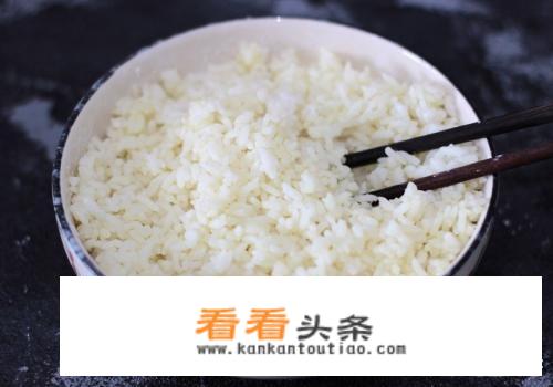 米饭饼子的家常做法？