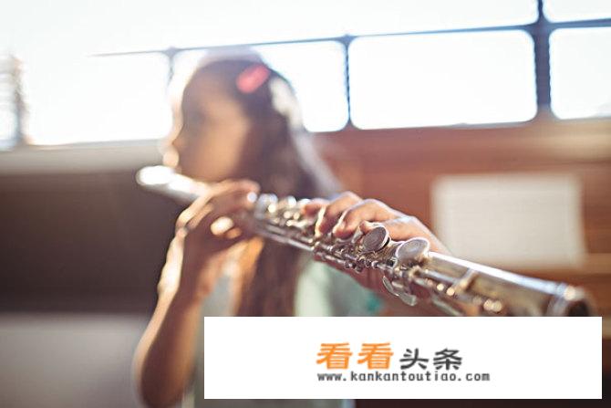 怎样才能让长笛音色吹得特别好？