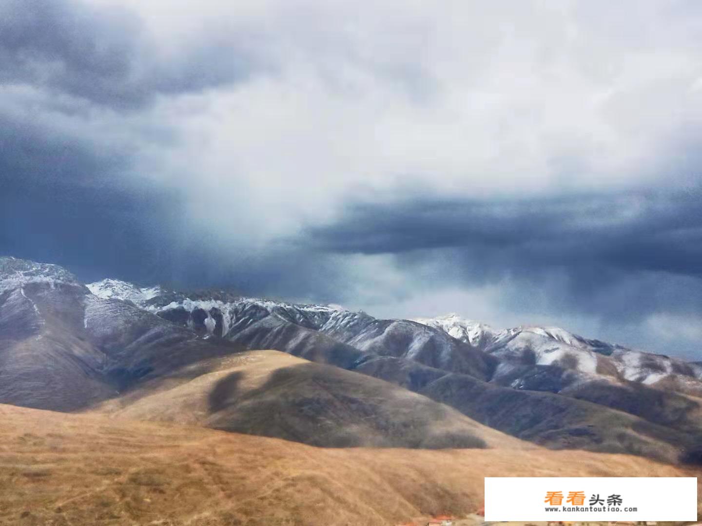 喜欢爬山吗，爬山都感觉怎么样？