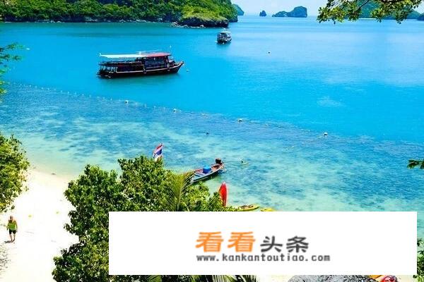 出国自助游需要准备些什么？