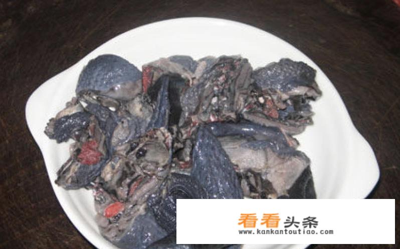 怎样炖乌鸡汤好喝又营养？
