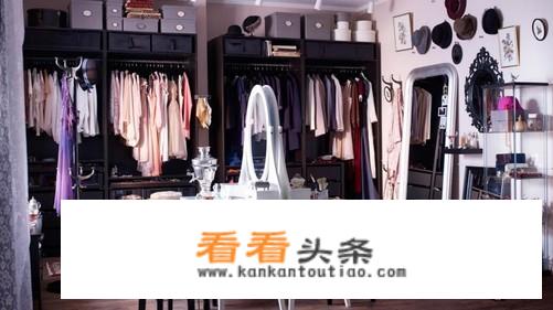 宁波“90后”尝鲜共享衣橱，一年省下3万元置衣费怎么看？