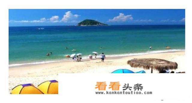 广东珠海有何美景？