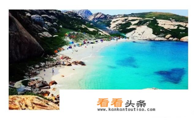 广东珠海有何美景？