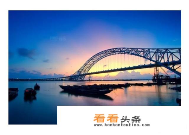 广东珠海有何美景？