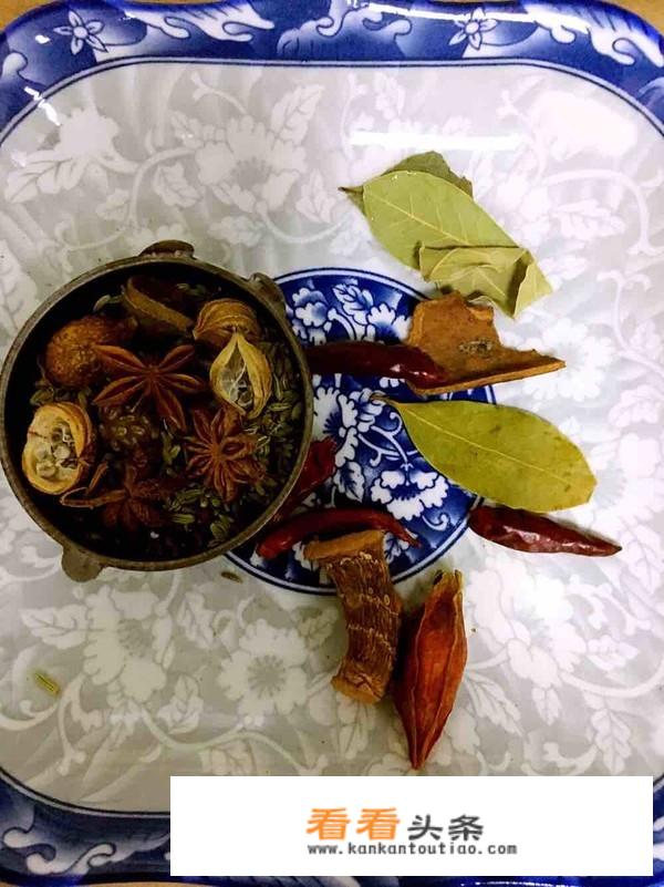 酱猪肘家常做法？