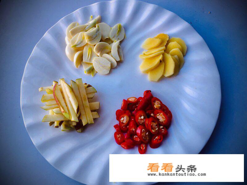 白萝卜六种腌法脆爽？