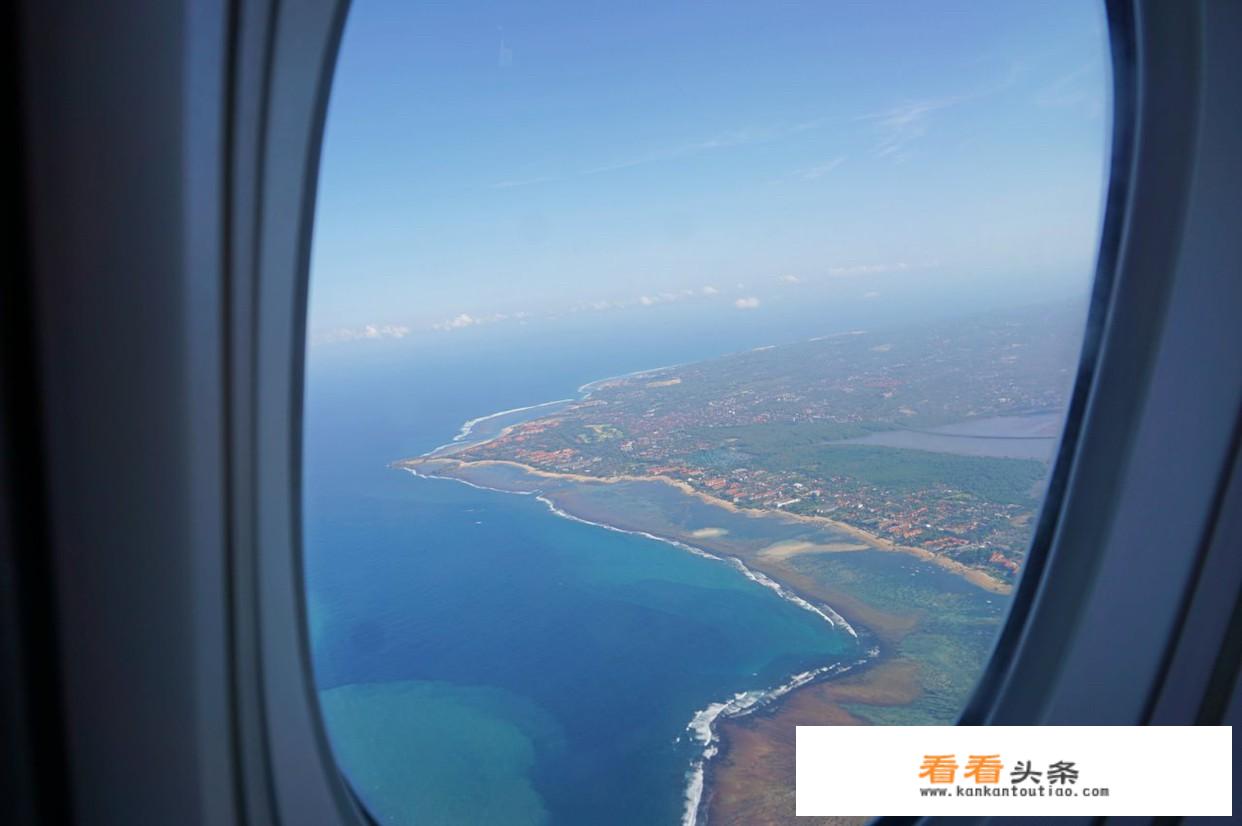 巴厘岛海鲜自助怎么样？