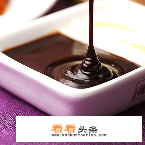 如何做甜面酱？