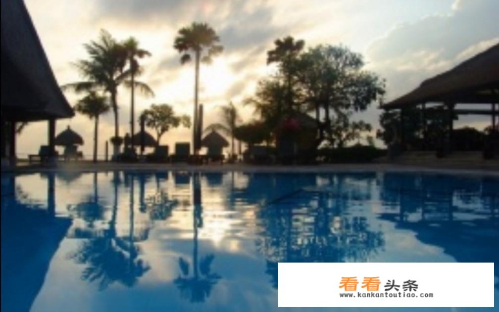 去巴厘岛5天左右，大概一个人的费用是多少？
