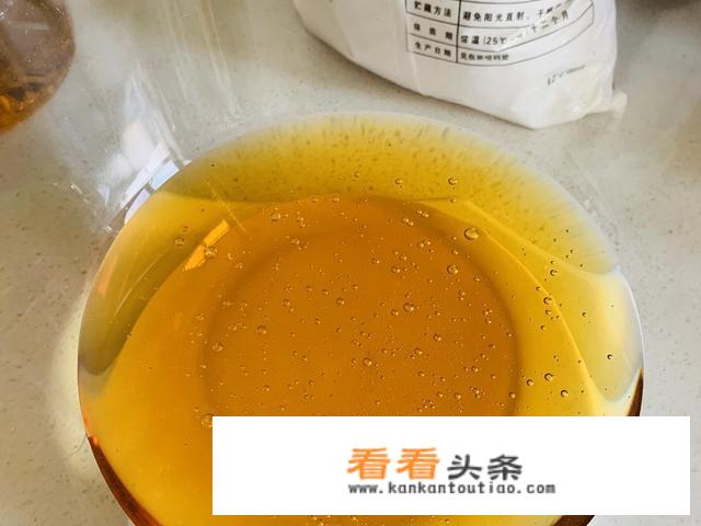自制月饼的做法及配方？