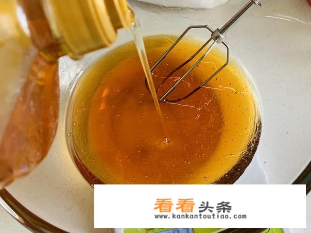 自制月饼的做法及配方？