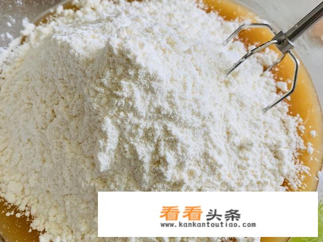 自制月饼的做法及配方？