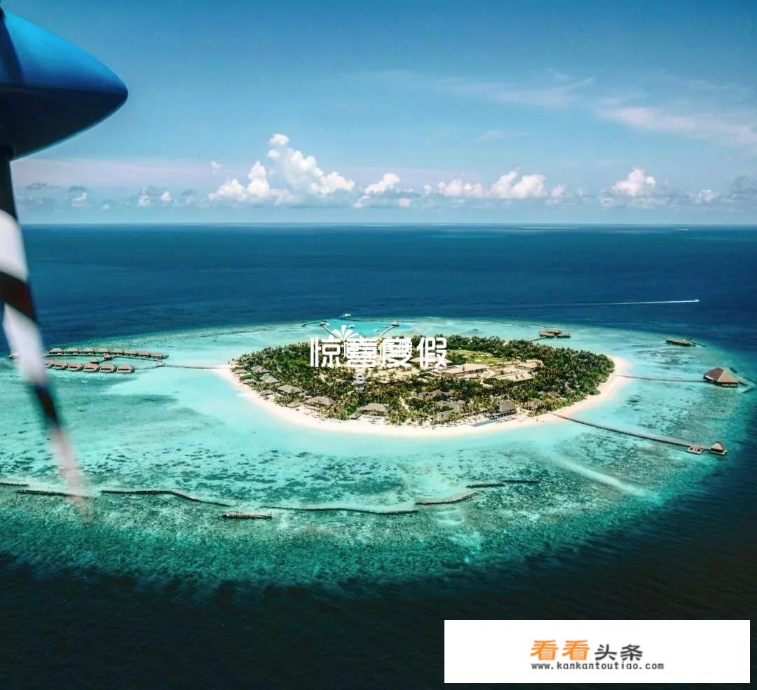 马尔代夫旅游注意事项及禁忌？