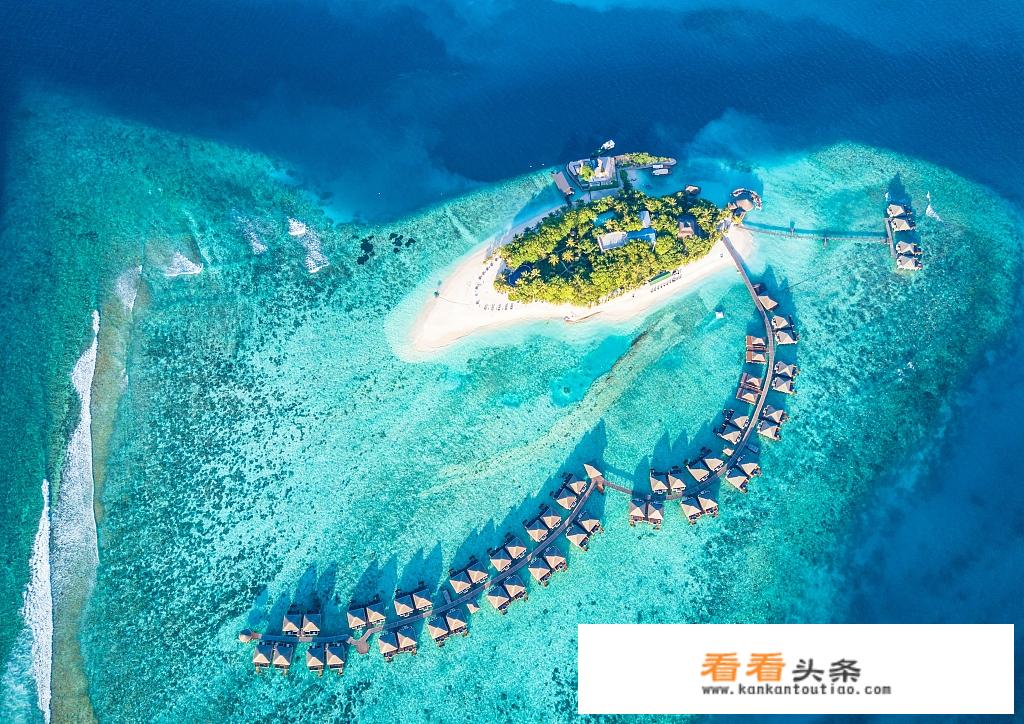 马尔代夫旅游注意事项及禁忌？