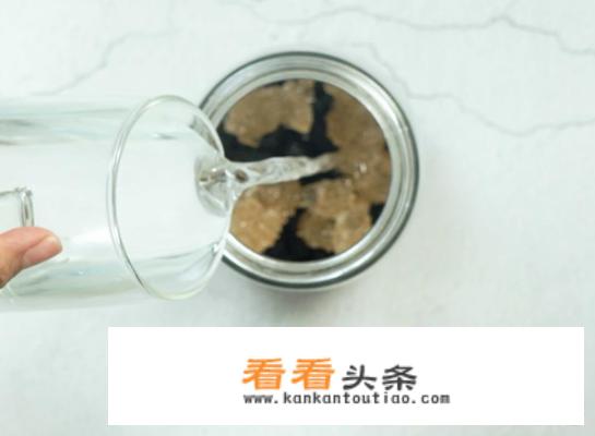 自制桑葚酒的做法？