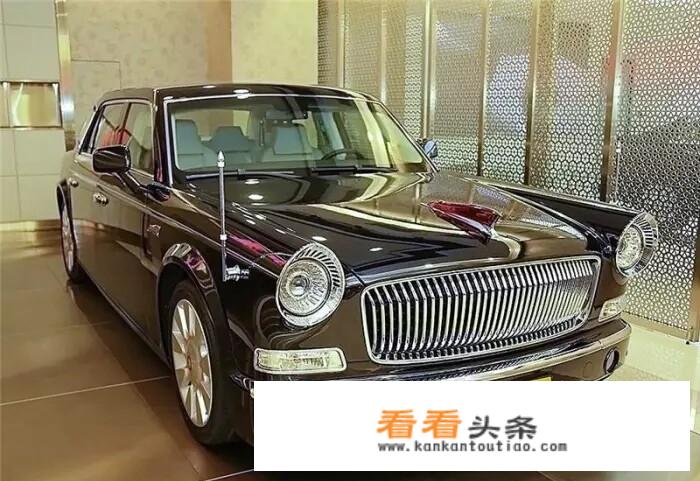一汽红旗的车值得买吗？